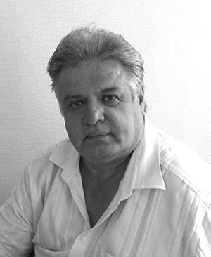 Паровышник В.П.